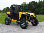 Dark Tint Half Windshield for Can-Am Commander 1000 / MAX (2021–2023)