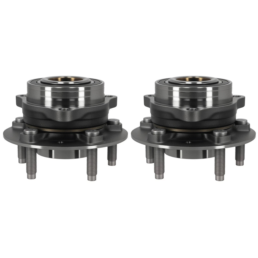Front Wheel Bearing Hub Assembly for Chevrolet Malibu (2016–2021) 13502829