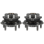 Front Wheel Bearing Hub Assembly for Chevrolet Malibu (2016–2021) 13502829