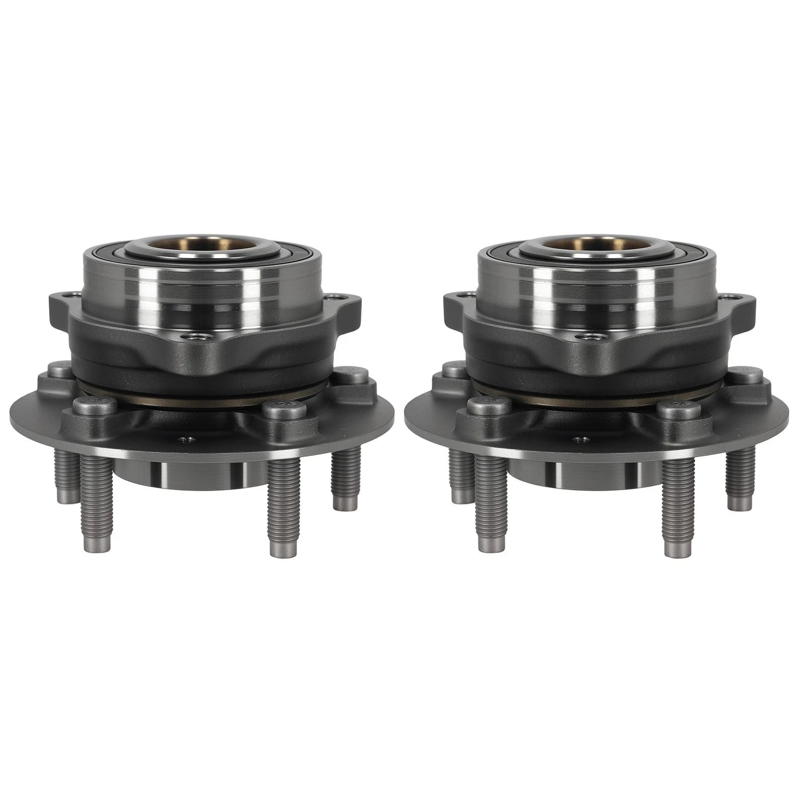 Front Wheel Bearing Hub Assembly for Chevrolet Malibu (2016–2021) 13502829