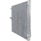 Aluminum Radiator for BMW X5 (2007–2010)