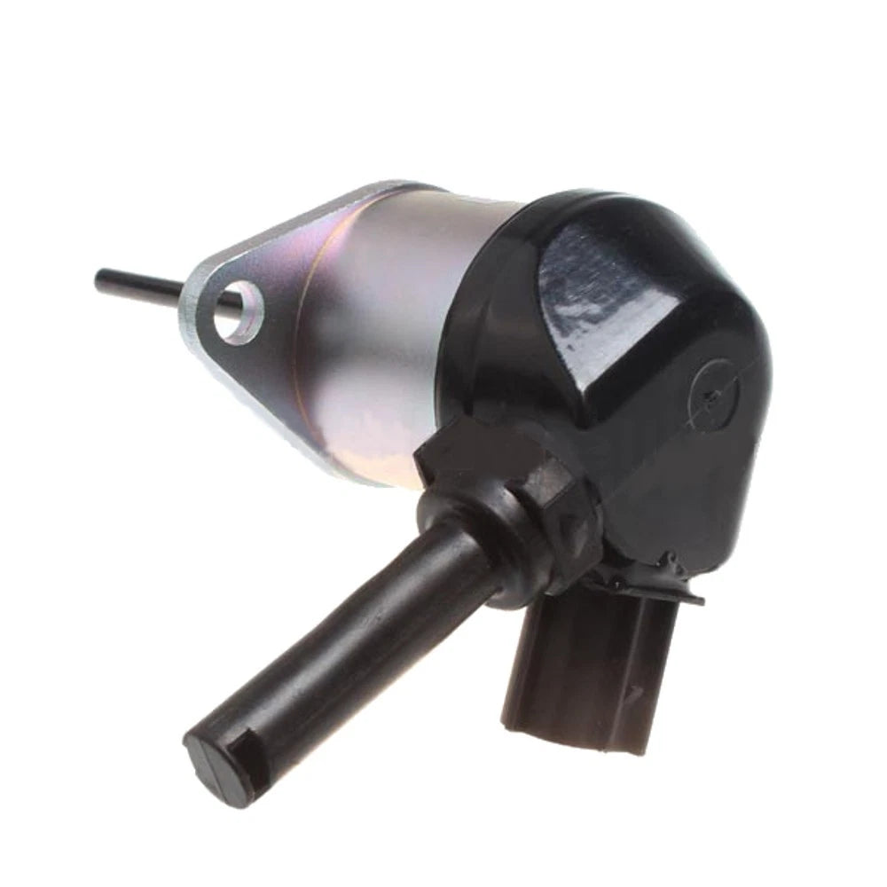 E-6684826 Fuel Shutoff Solenoid for Bobcat Skid Steers (T190, S205, S185, S175)