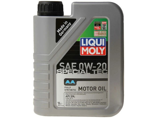 Engine Oil for Mazda CX-5 (2013–2024) VH753VN