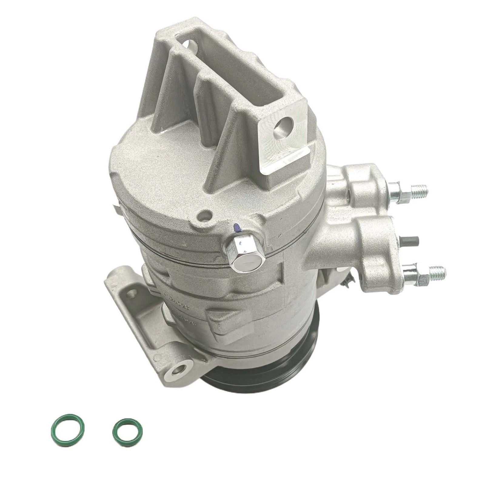AC Compressor w/Clutch for Ford F-150, Expedition, Transit-150 (2011–2019) CO30022C