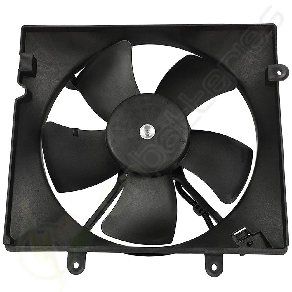 A/C Electric Radiator Cooling Fan for Kia Sedona (2002–2005) 600840