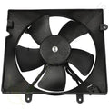 A/C Electric Radiator Cooling Fan for Kia Sedona (2002–2005) 600840