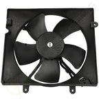 A/C Electric Radiator Cooling Fan for Kia Sedona (2002–2005) 600840