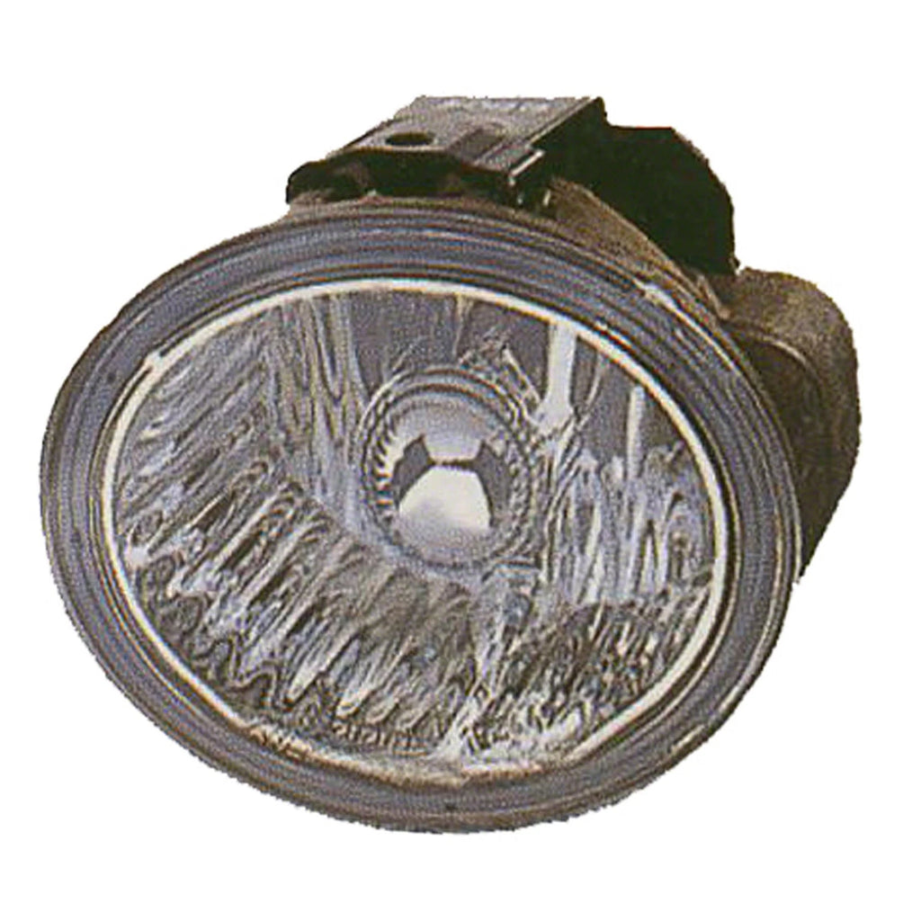 Replacement Passenger Side Fog Light Assembly for Ford Ranger (2011–2018)