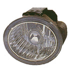 Replacement Passenger Side Fog Light Assembly for Ford Ranger (2011–2018)