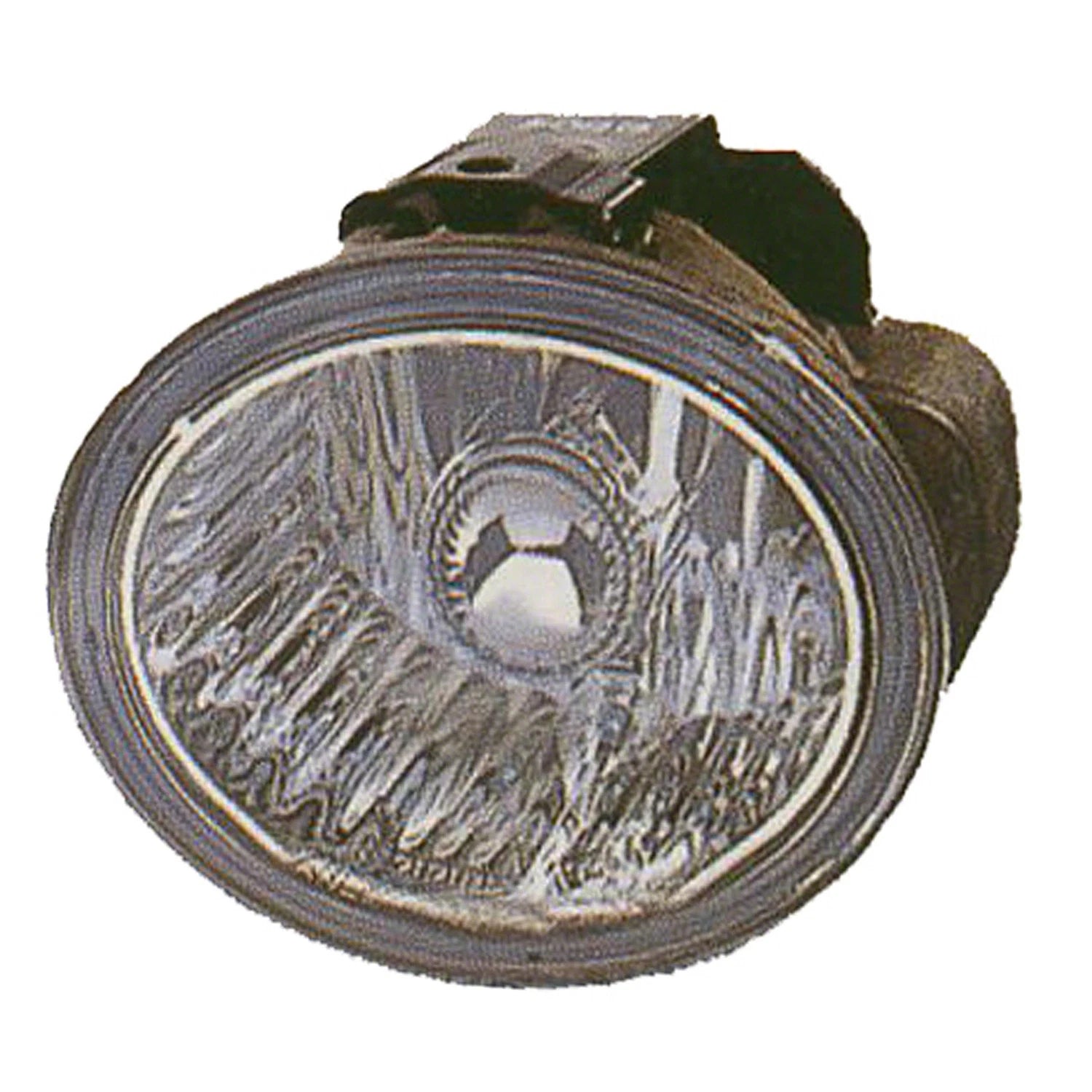 Replacement Passenger Side Fog Light Assembly for Ford Ranger (2011–2018)
