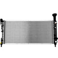Radiator for Pontiac Grand Prix (2004–2007) & Buick LaCrosse (2005–2009) 3.8L V6 Q2710