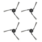 Set of 10 Side Brushes for Dreame M50 Ultra Vacuum Cleaner