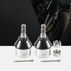 2 x Iron Ball Joints for Iron Motorcycle