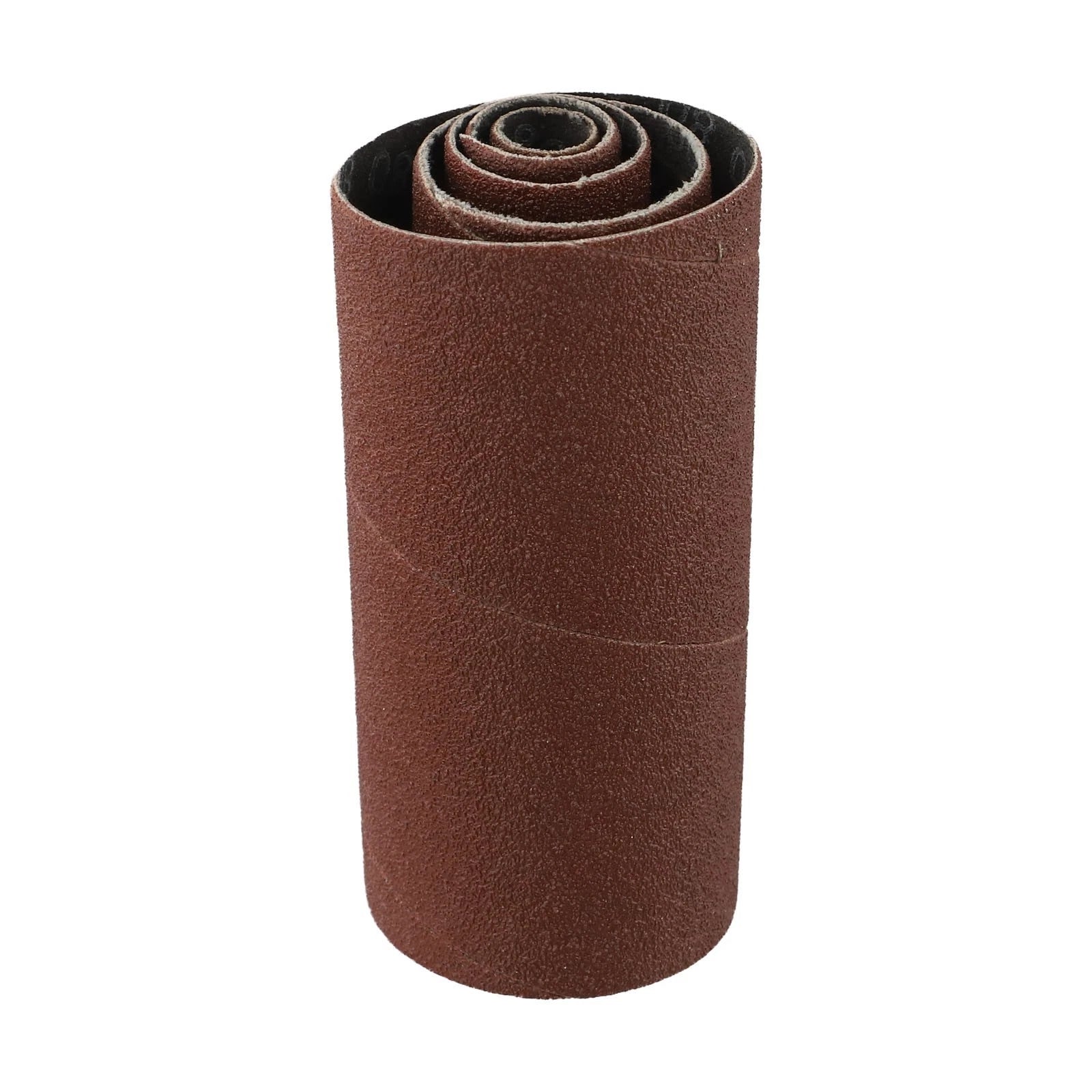 Pack of 5 Sanding Drum Sleeves for Woodworking Projects (4-5 Inch)