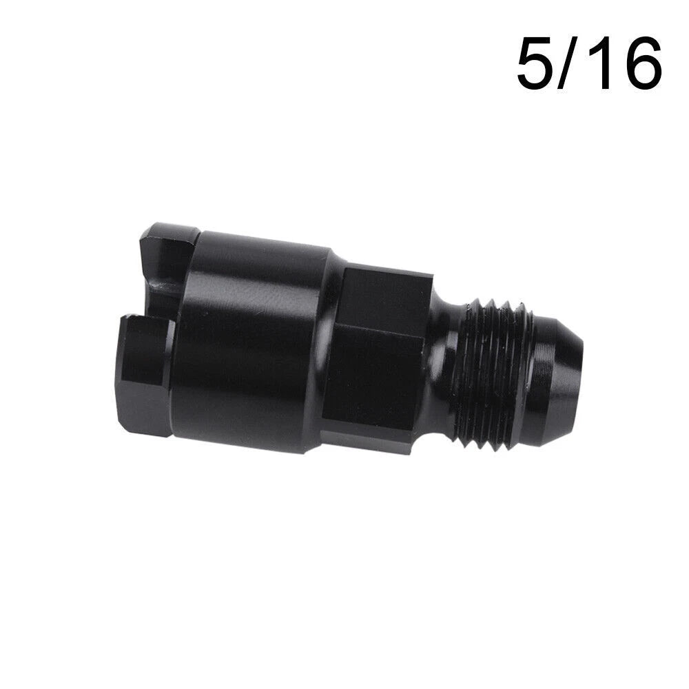 10X Fuel Rail Adapter Fittings AN6 for LT1 LT4 LS1 LQ4 LQ9