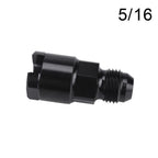 10X Fuel Rail Adapter Fittings AN6 for LT1 LT4 LS1 LQ4 LQ9