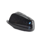 Side Mirror Cover for BMW 5 Series F10 F18 (2010–2013)