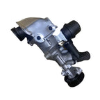 Water Pump for Mercedes A-Class B-Class GLA CLA W176 W246 X156 (1.6L 2.0L)