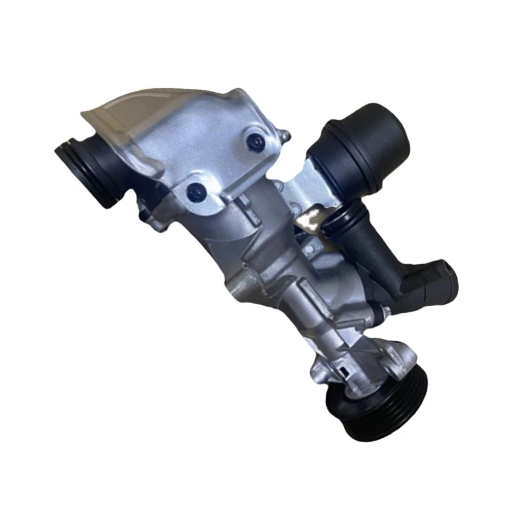 Water Pump for Mercedes A-Class B-Class GLA CLA W176 W246 X156 (1.6L 2.0L)