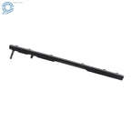 Billet Aluminum Fuel Rail for Jeep Wrangler TJ/Cherokee XJ (1997–2001)