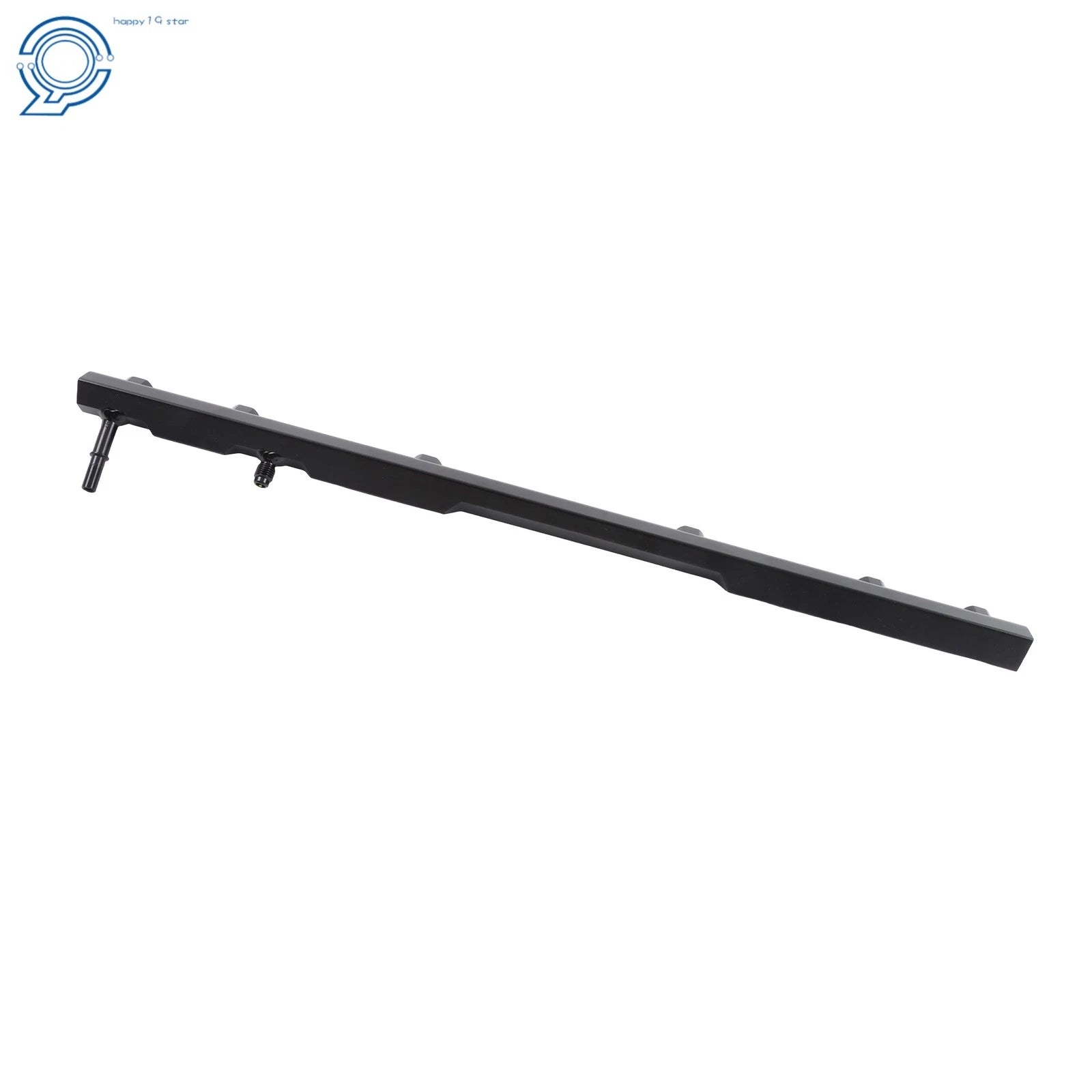Billet Aluminum Fuel Rail for Jeep Wrangler TJ/Cherokee XJ (1997–2001)