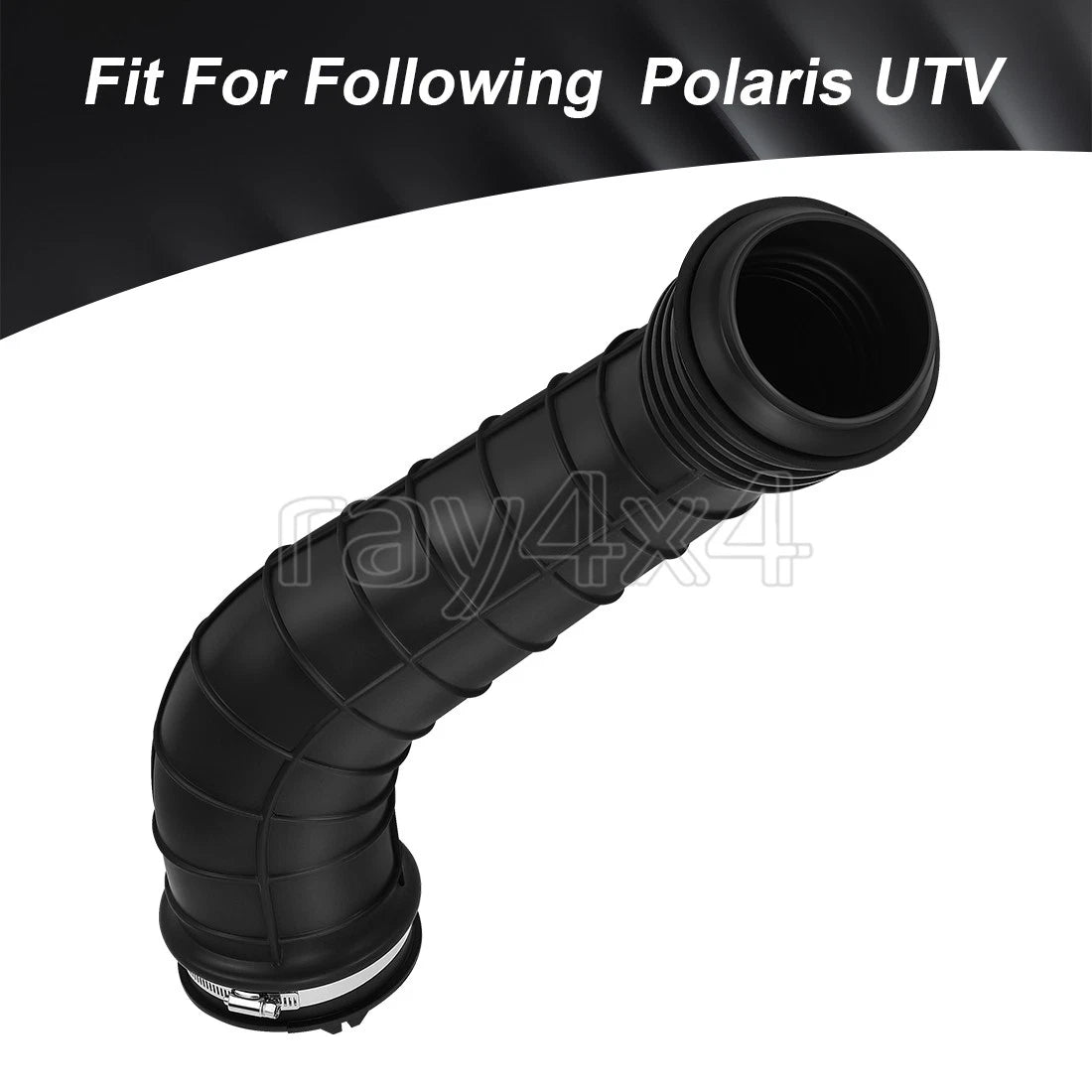 Clutch Duct Inlet 5415509 for Polaris RZR XP / RZR XP 4 Turbo (2016–2018)