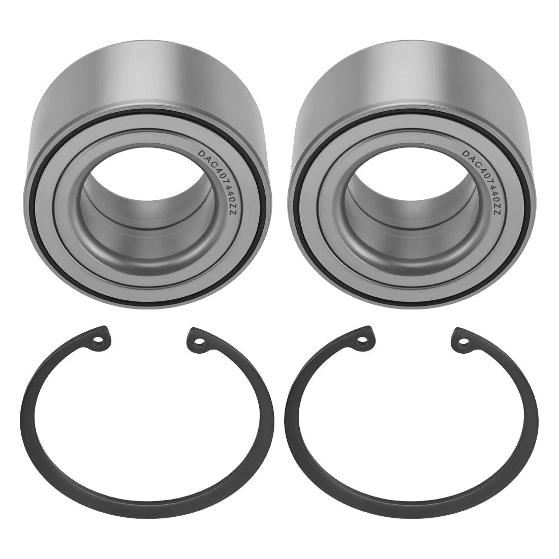 2 Rear Wheel Bearings for Polaris Ranger 1000 900 800 700 570 500 425 400 ETX EV
