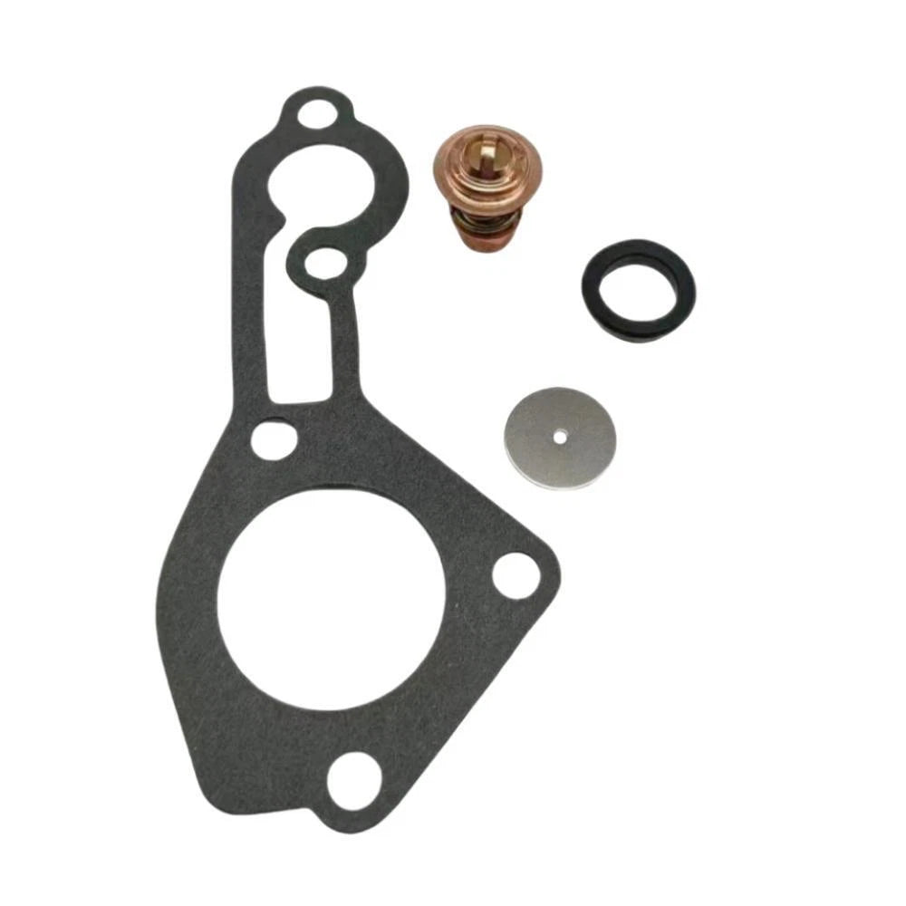 Thermostat Kit for Mercury Mariner 2 Stroke 70-125 HP (1985–2006) 8032 803061T1