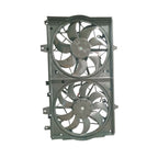 Engine Cooling Fan Assembly for Nissan Rogue/X-Trail (2014-2021)