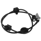2X Front ABS Wheel Speed Sensors for Subaru Legacy (2010-2014)