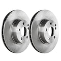 Front Disc Brake Rotors for Mercedes Benz E350 (2006)