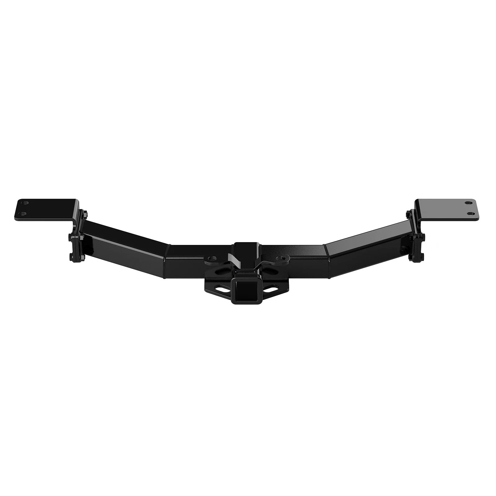 Trailer Hitch Receiver for Chevrolet Traverse (2009–2017)
