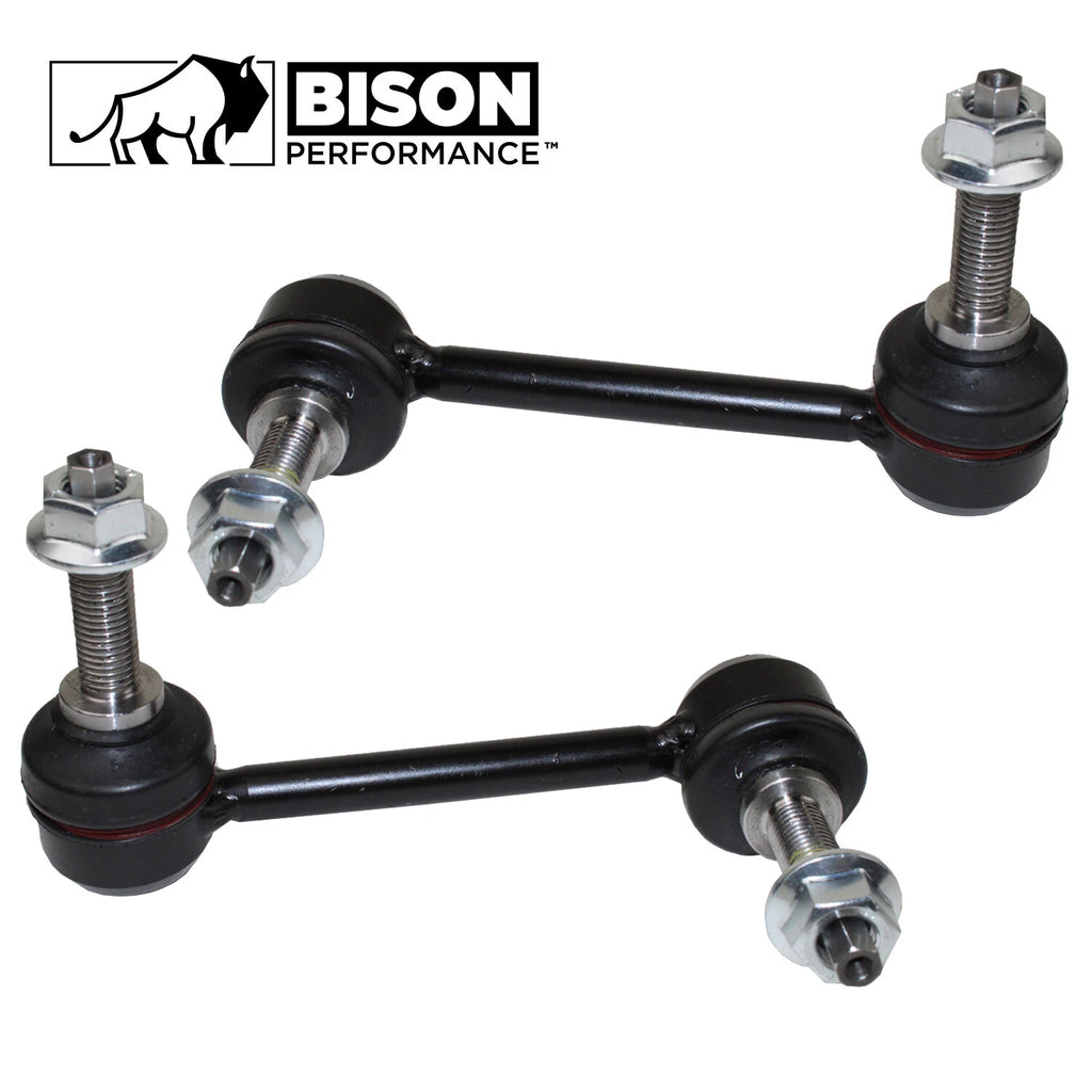 2X Front Stabilizer Sway Bar Links for Durango Grand Cherokee (2011–2020)