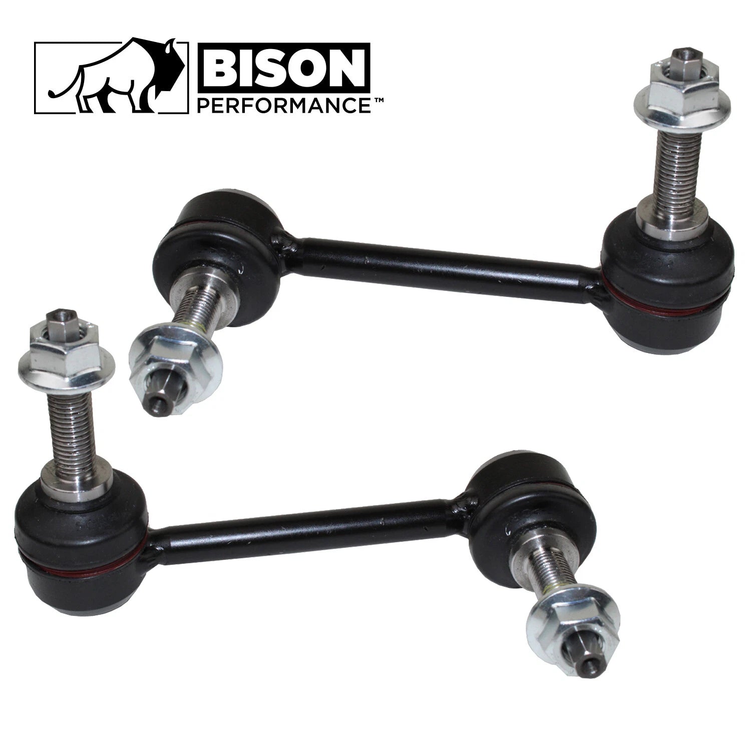 2X Front Stabilizer Sway Bar Links for Durango Grand Cherokee (2011–2020)