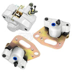 Brake Calipers with Pads for Polaris Magnum 500, Xplorer 400, Xpedition 425 (1999–2000)