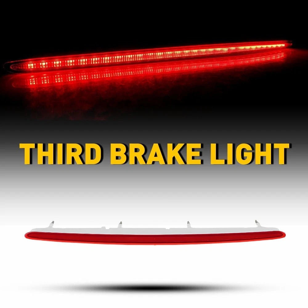 LED Third Brake Light Bar for BMW E82 E88 1 Series (2008–2013)