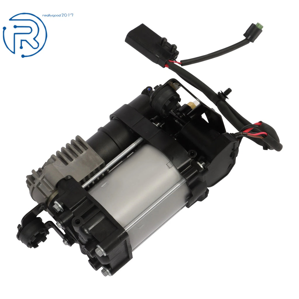 Air Suspension Compressor for Tesla Model S (2012–2017)