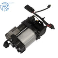 Air Suspension Compressor for Tesla Model S (2012–2017)