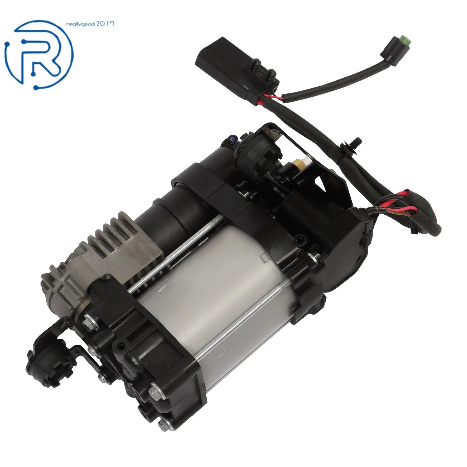 Air Suspension Compressor for Tesla Model S (2012–2017)