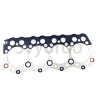 Cylinder Head Gasket for Mitsubishi S4S Engine Forklift (32A01-02203)