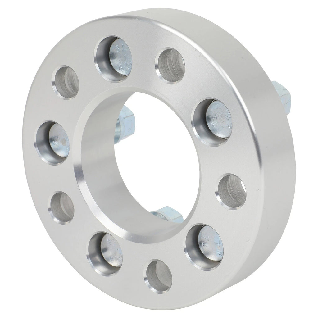 Set of 4 Wheel Adapters for Chrysler Sebring, 300M (5x4.5 to 5x108)
