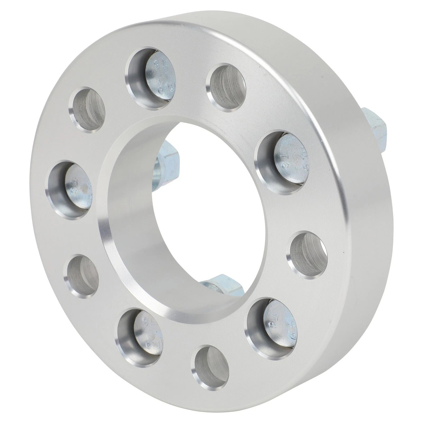 Set of 4 Wheel Adapters for Chrysler Sebring, 300M (5x4.5 to 5x108)