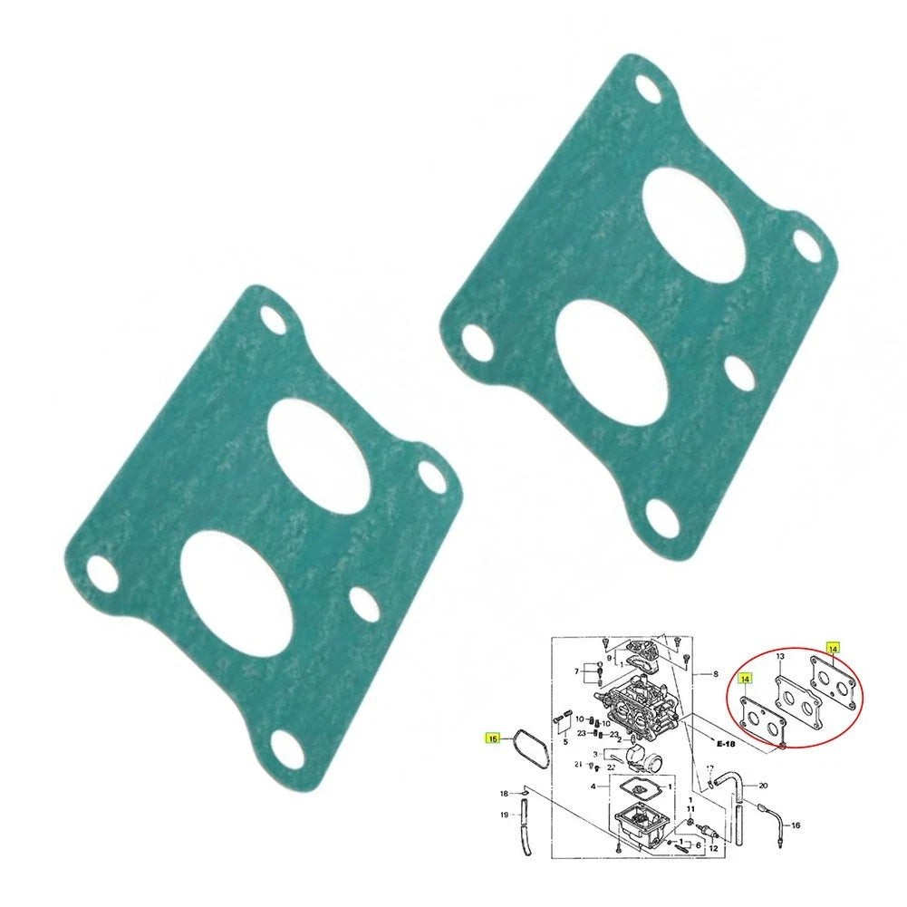 Engine Insulator Gasket for Honda GCV GXV Engine Models