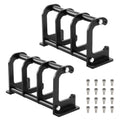 Remote Mount Coil Relocation Brackets Bolts Kit for LS Swap Truck (2010–2014)