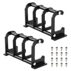 Remote Mount Coil Relocation Brackets Bolts Kit for LS Swap Truck (2010–2014)