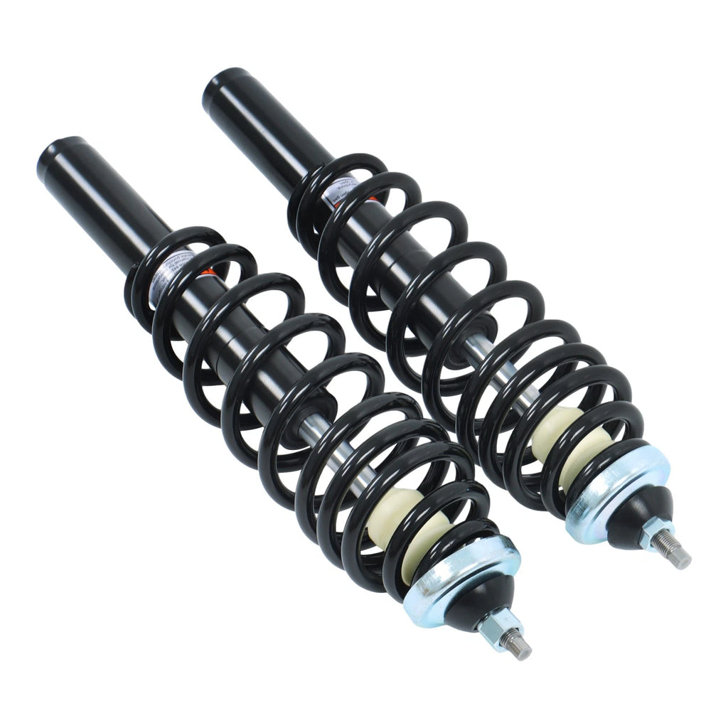 Set of 2 Front Shocks for Polaris Ranger 500 Series (1999–2005)