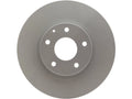 Front Brake Rotor for Mazda 6 (2016–2019) RJ372GD GEOSPEC Coated