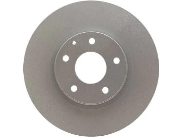 Front Brake Rotor for Mazda 6 (2016–2019) RJ372GD GEOSPEC Coated