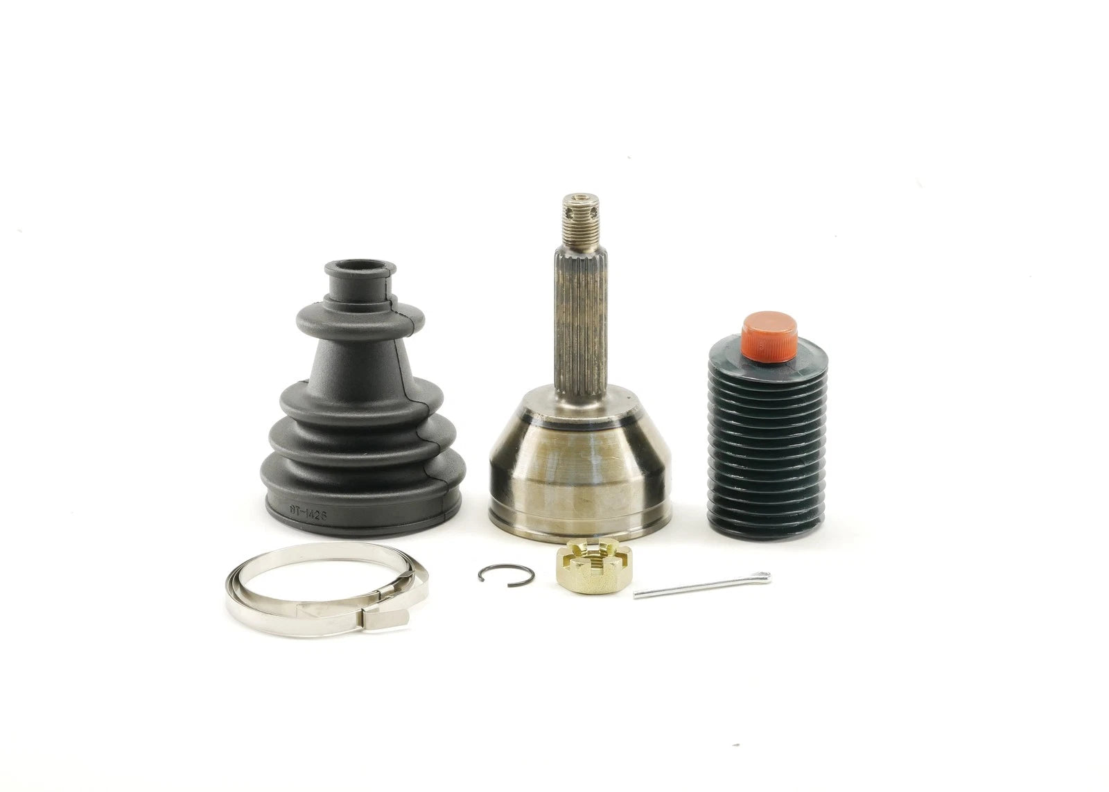 Front Outer CV Joint Kit for Polaris Ranger 500, Ranger 700 (2000–2014)