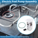 Electric Fuel Pump Assembly No.E7210M for Chrysler Sebring, Dodge Avenger (200)